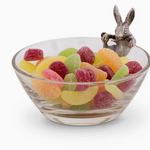 Vagabond House Bunny Dip Bowl