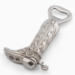 Vagabond House Cowboy Boot Bottle Opener