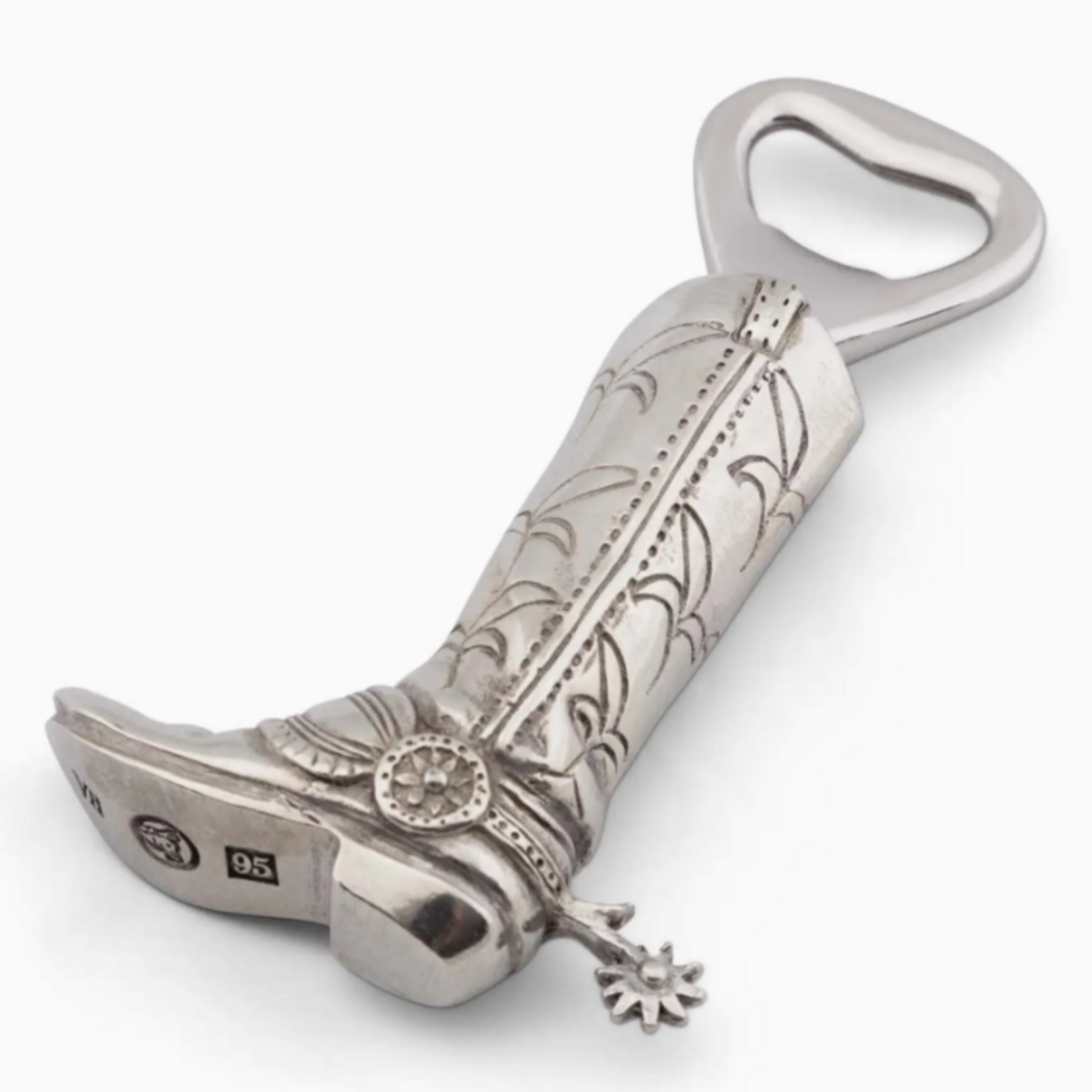 Vagabond House Cowboy Boot Bottle Opener