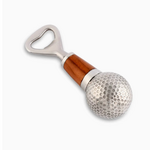 Vagabond House Golf Ball Bottle Opener