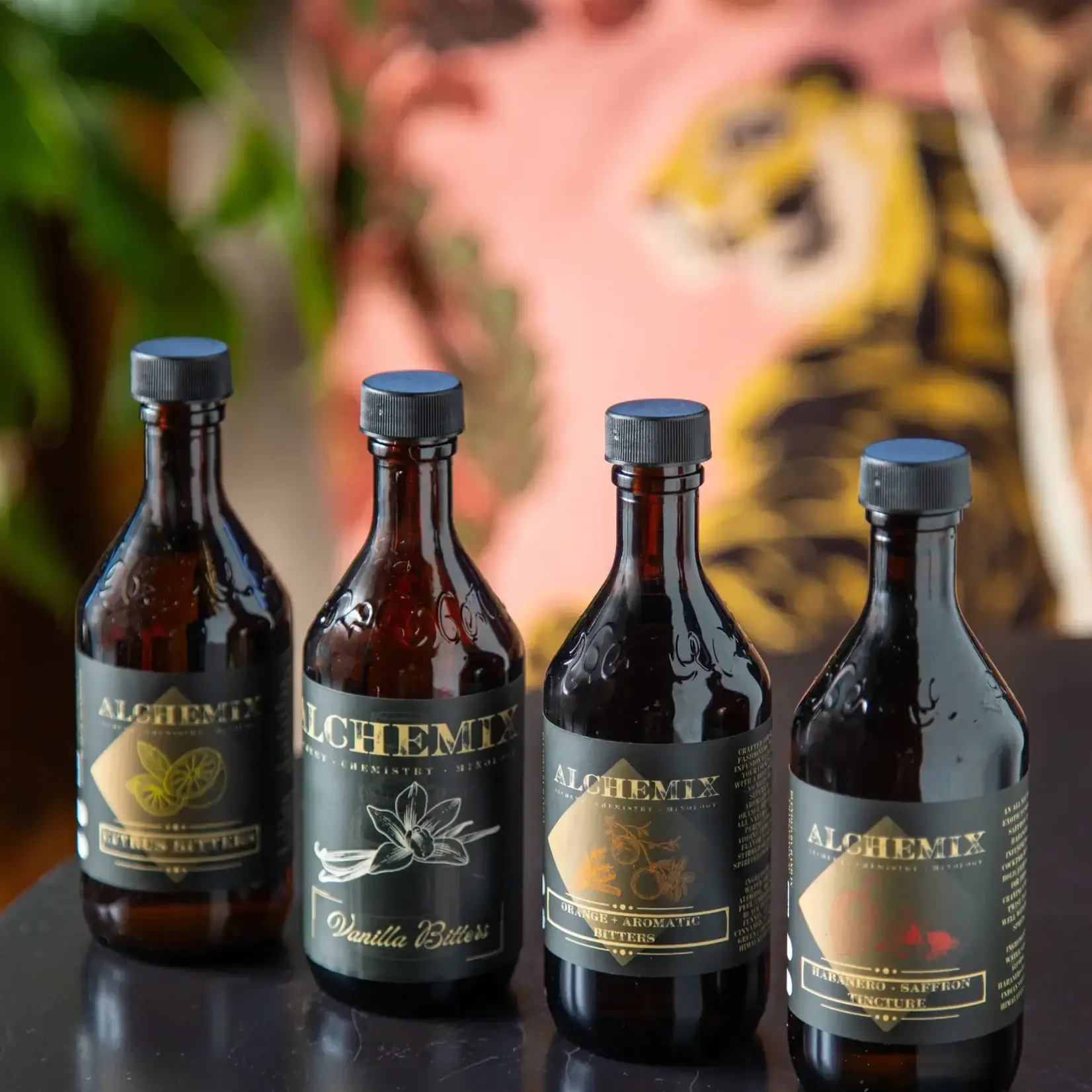 Alchemix Alchemix Bitters Bundle