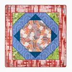 Oh My Mahjong Sedona Mat in Tube