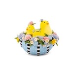 MacKenzie-Childs patience brewster chicks in egg