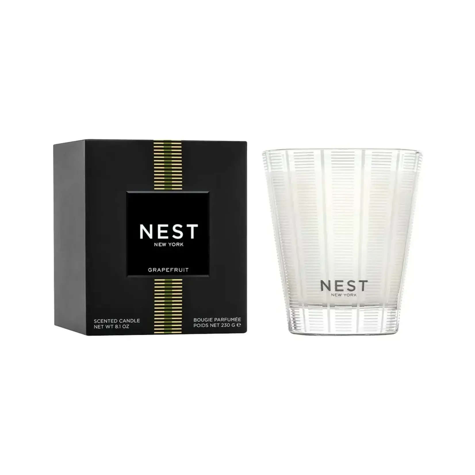 Nest Fragrances Classic Candle-Grapefruit
