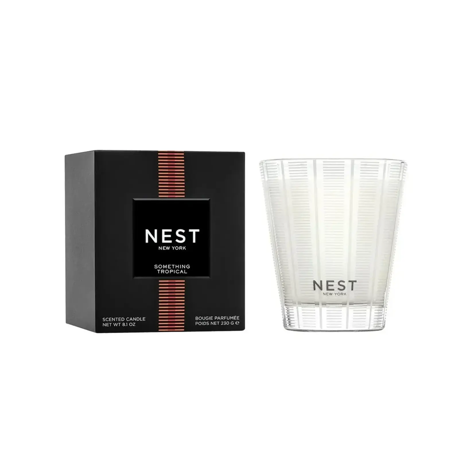 Nest Fragrances Something Tropical Classic Candle