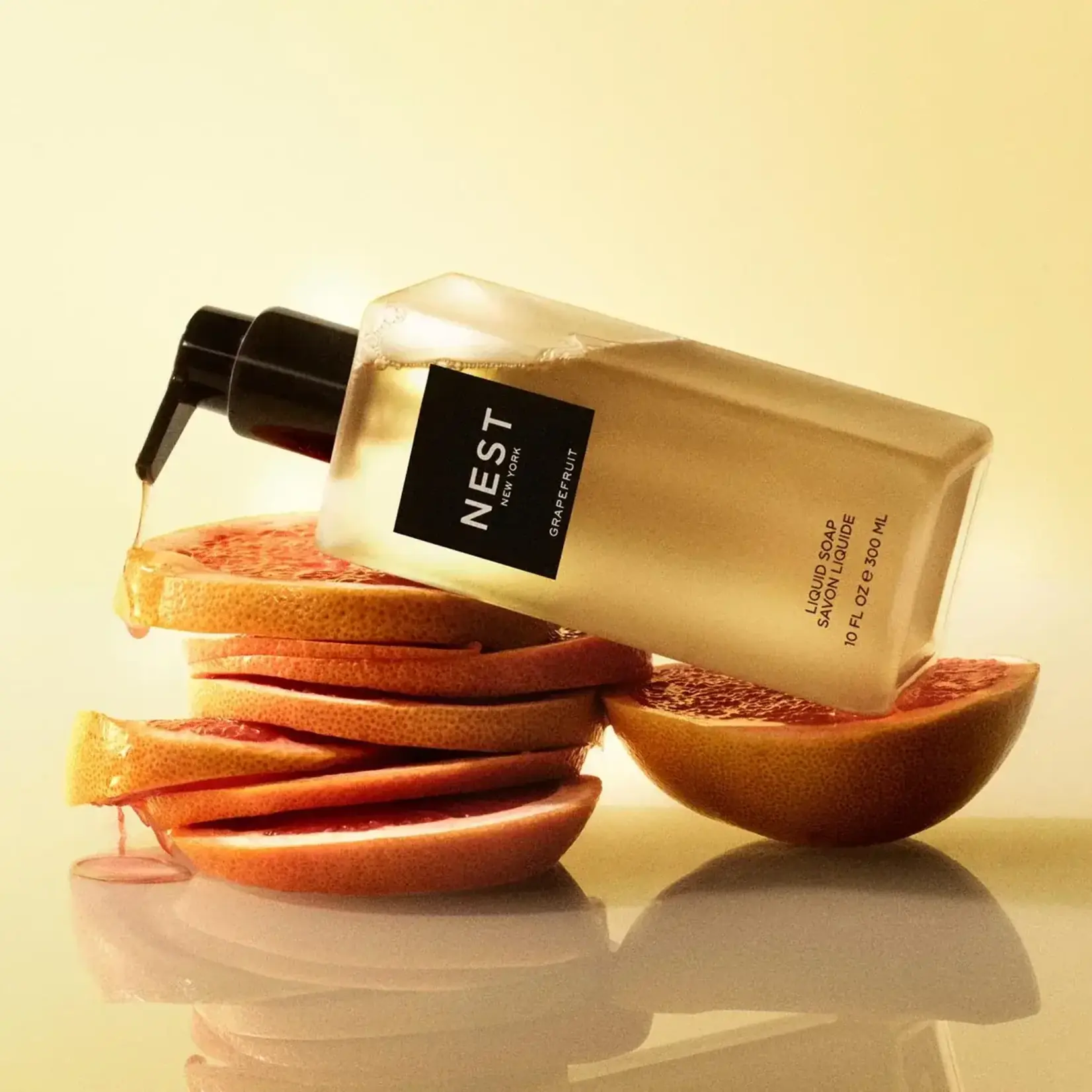 Nest Fragrances Grapefruit Liquid Soap