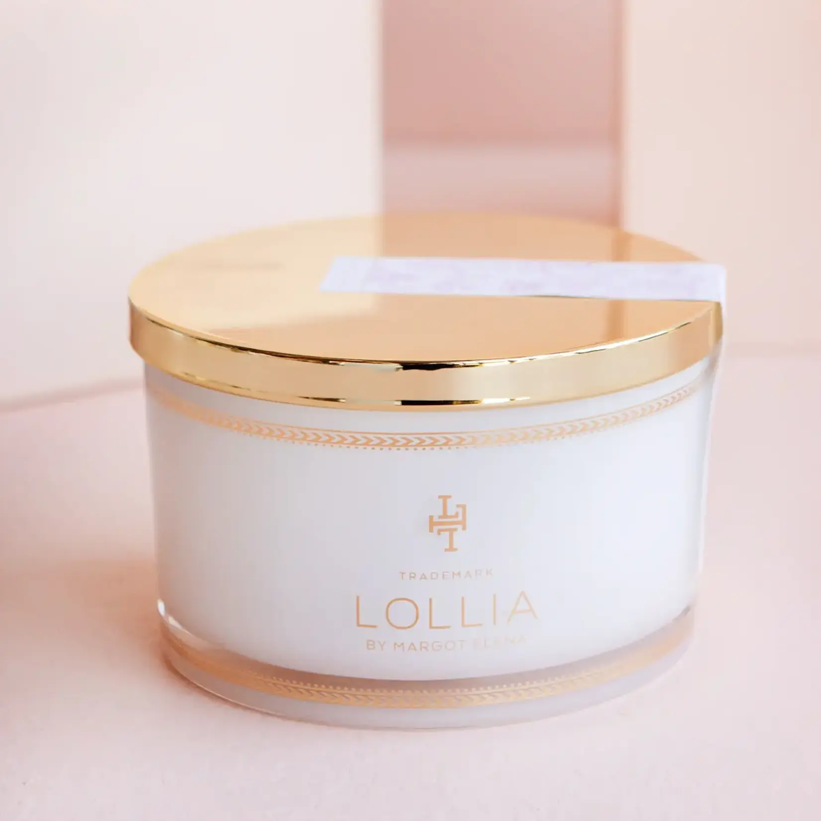 Margot Elena Relax Fine Bathing Salts