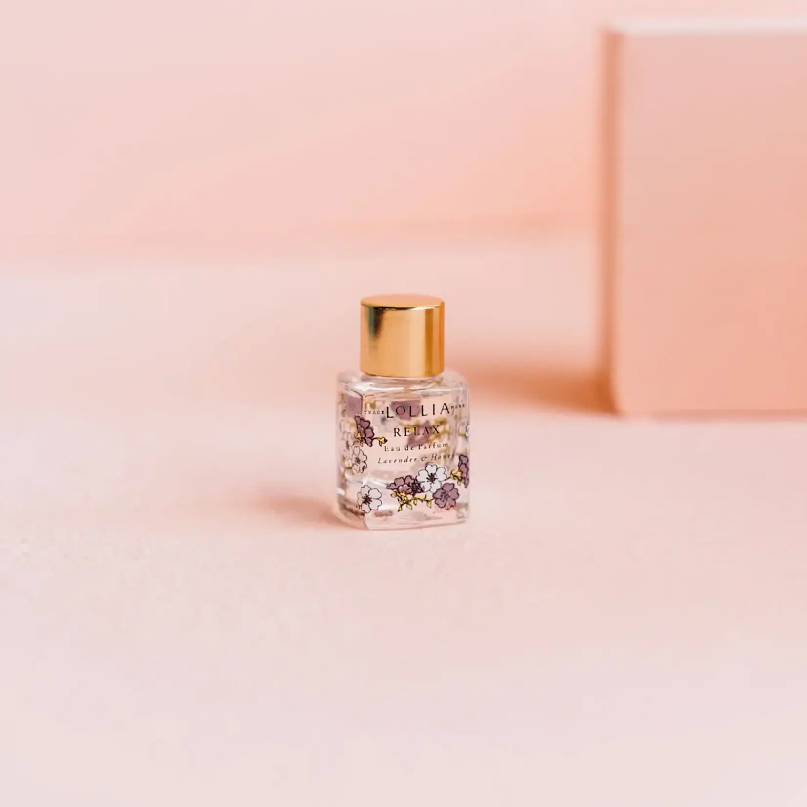 Margot Elena Relax Little Luxe Eau de Parfum