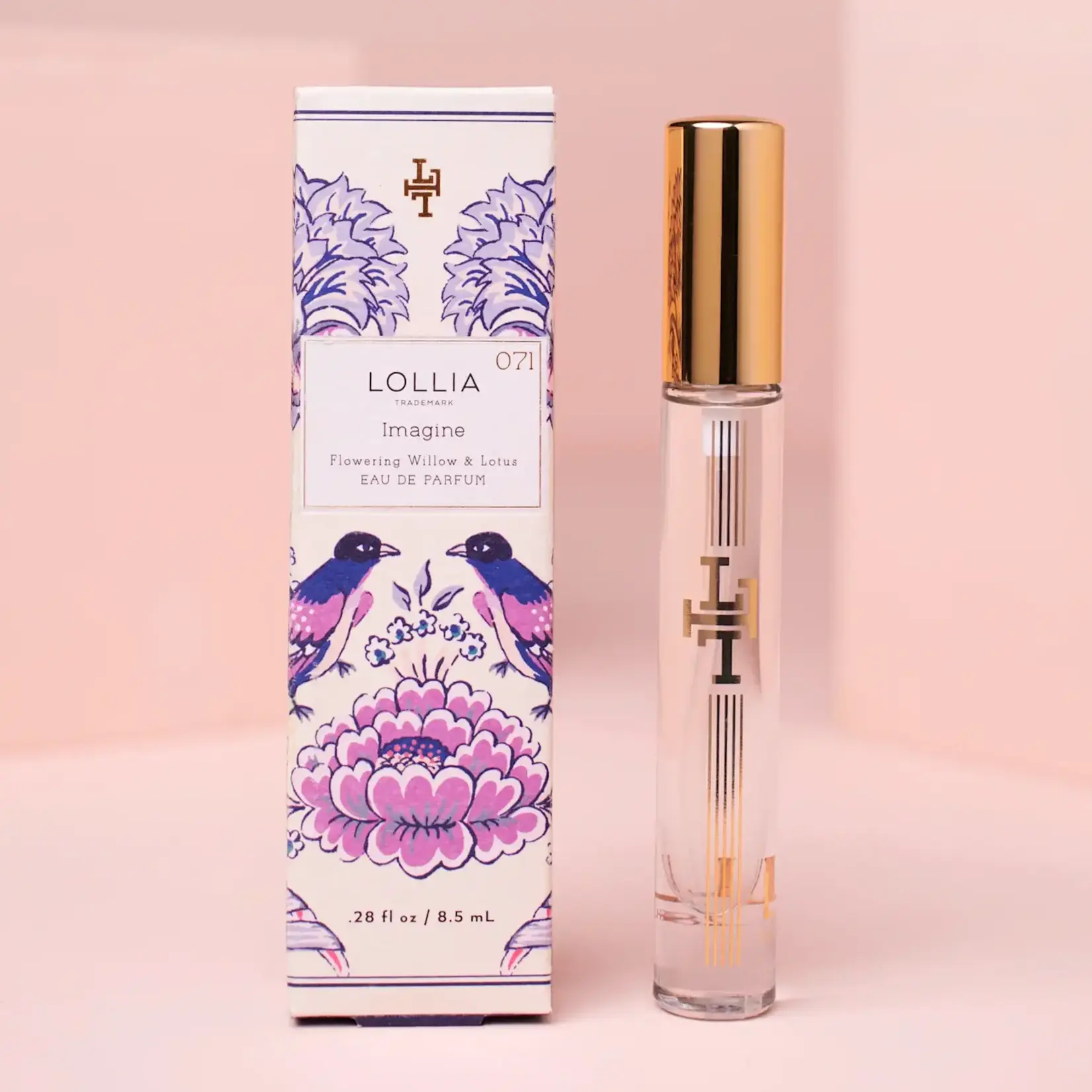 Margot Elena Imagine Travel Eau de Parfum