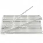 Bespoke Mahjong The Ultimate Rack - CRYSTAL CLEAR