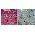 Bespoke Mahjong Double the Fun/Dhonk & Bespoke Collab Jungle Mat no tube