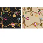 Bespoke Mahjong Double the Fun/YEAR OF THE HORSE MAT - PLEATED (Double Sided) w/ tube