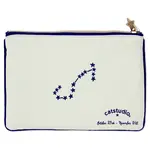 Catstudio Scorpio Astrology Zip Pouch