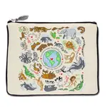 Catstudio Celebrating Moms Zip Pouch