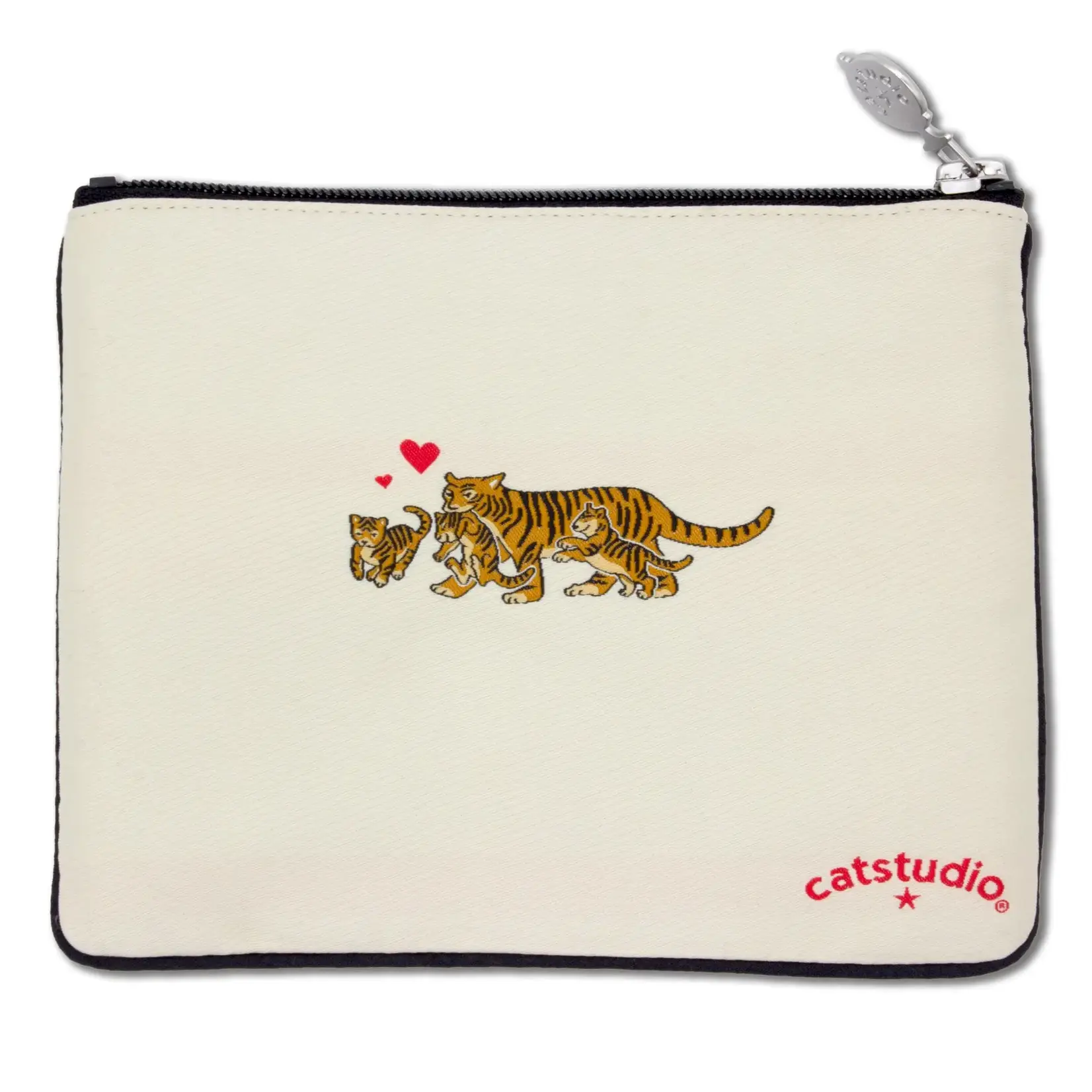 Catstudio Celebrating Moms Zip Pouch