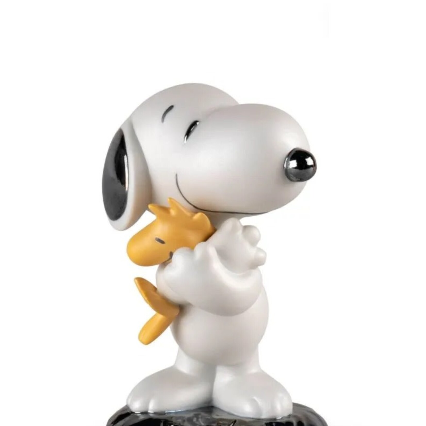 Lladro Snoopy™ Figurine