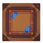 Oh My Mahjong Palomino Mat in Tube