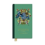 Good JuJu Enchanted Tableau Pocket Journal - the Mirror