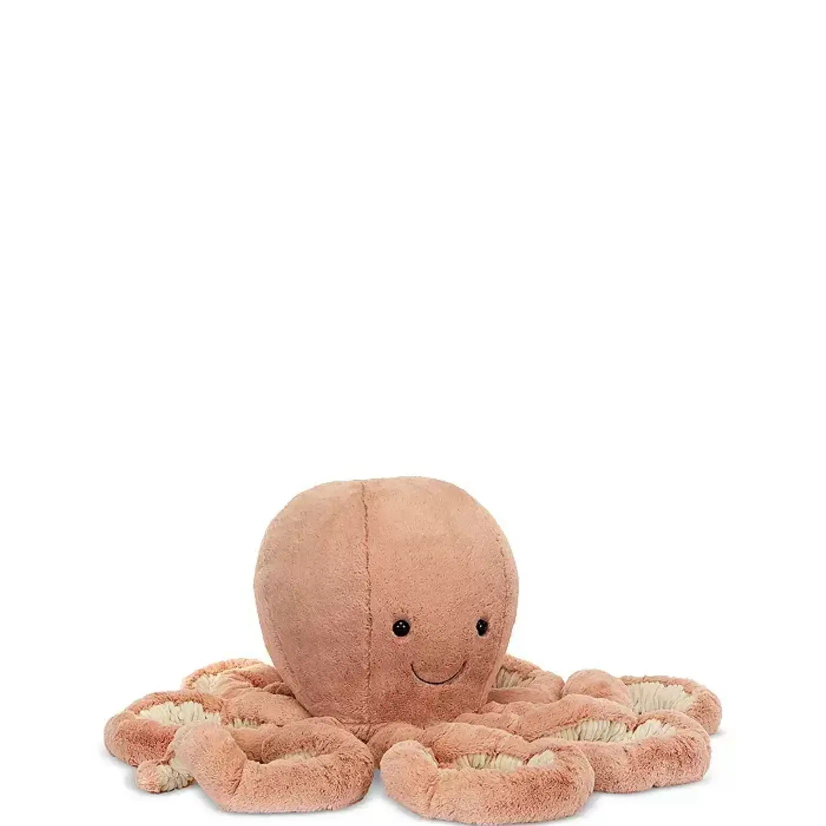 Jellycat Odell Octopus Gigantic