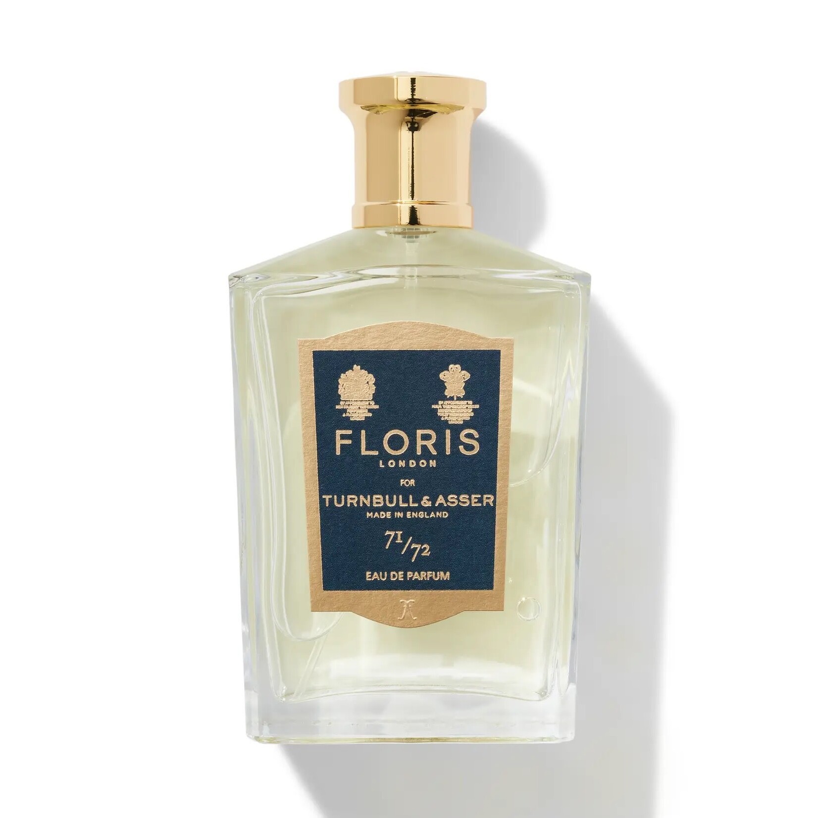 Floris London 71/72 Woody & Aromatic Eau De Parfum 100ml
