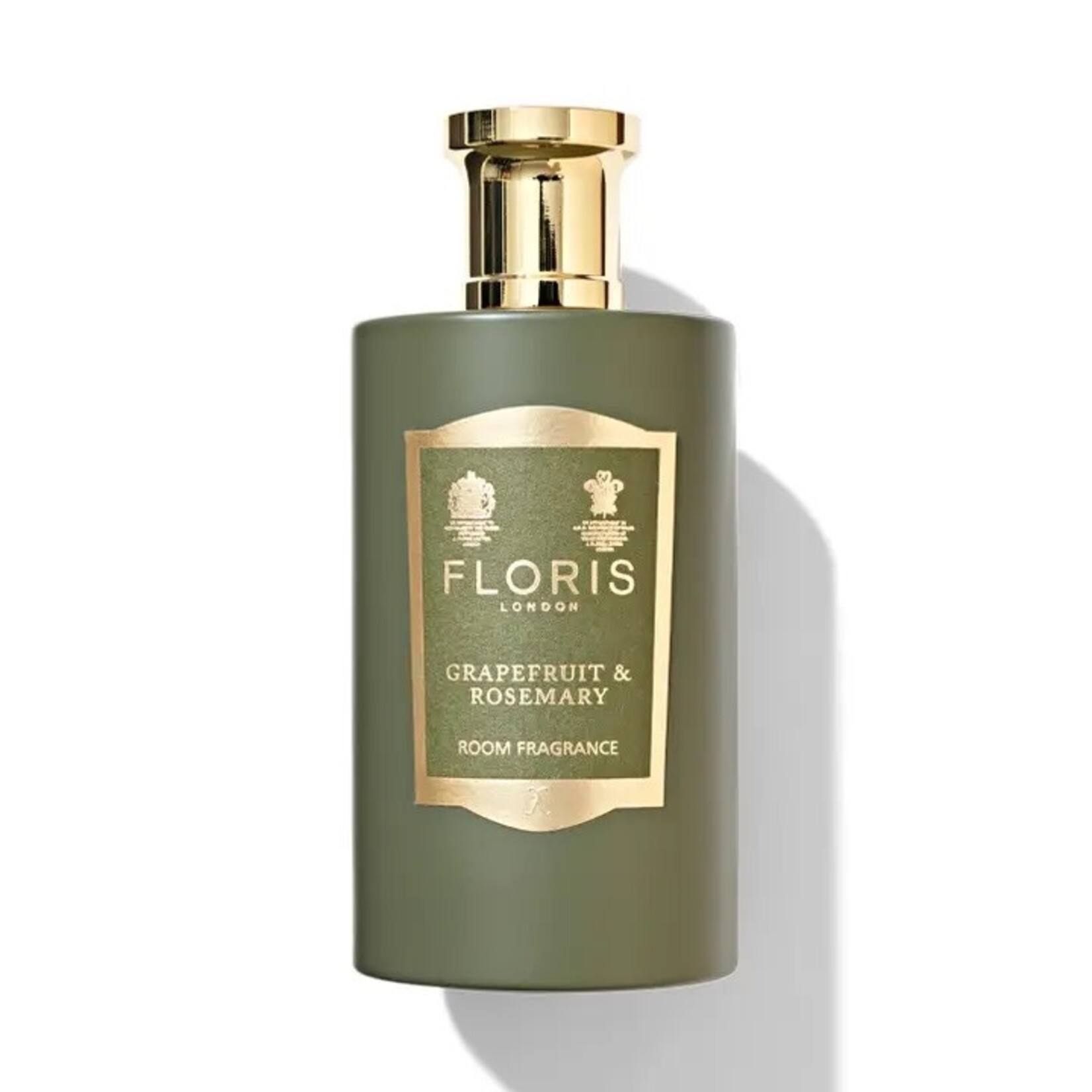 Floris London Grapefruit & Rosemary Room & Linen Fragrance Spray