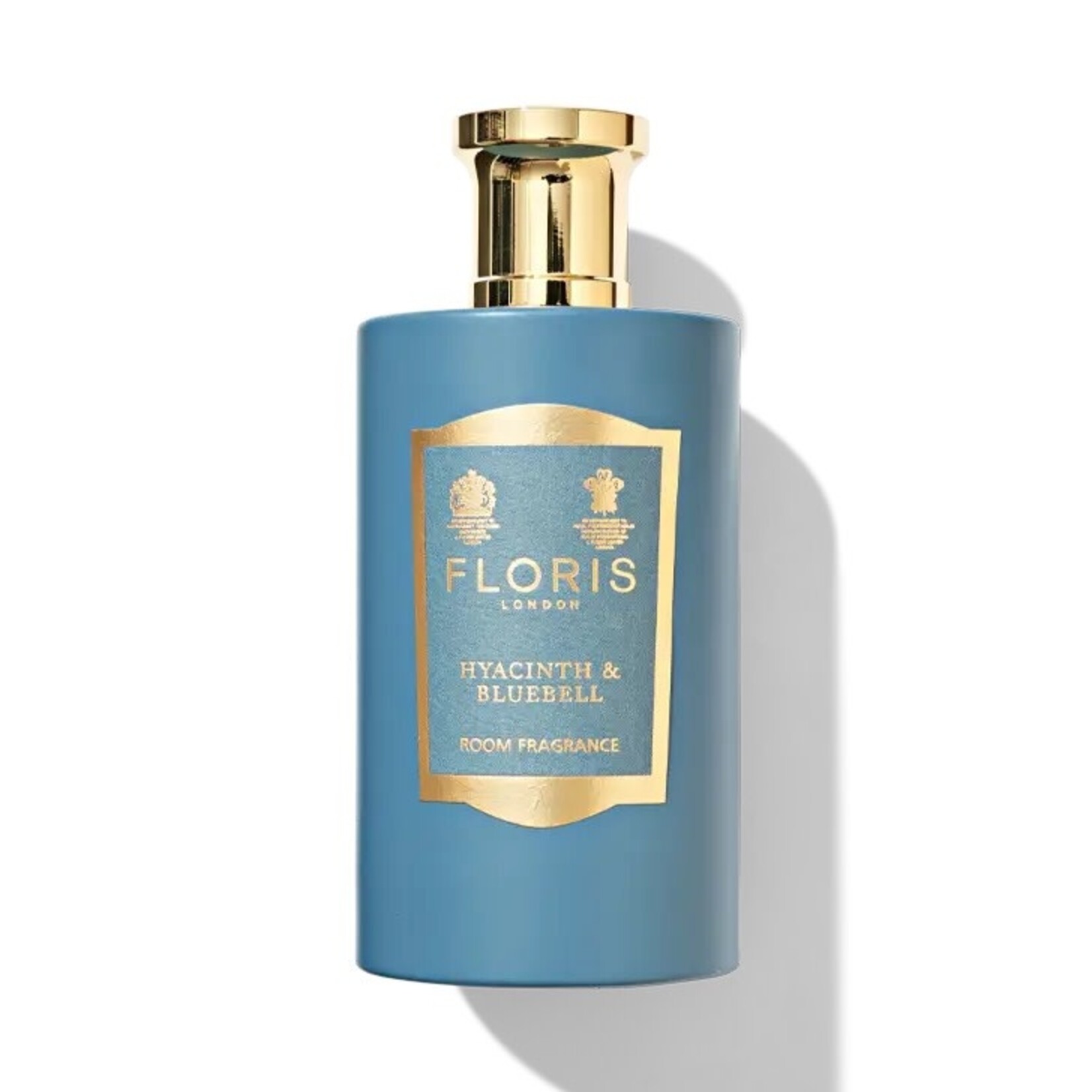 Floris London Hyacinth & Bluebell Room & Linen Fragrance Spray