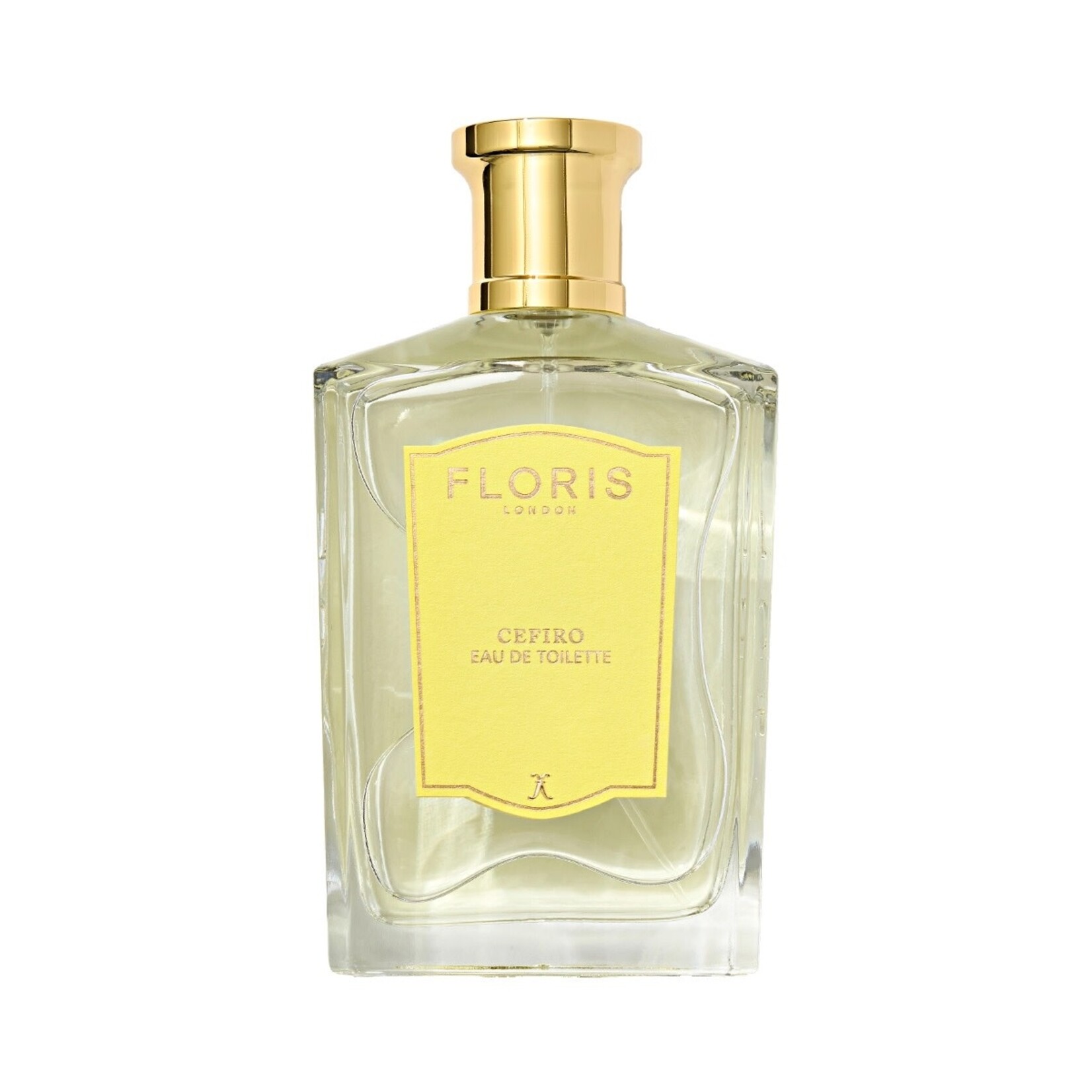 Floris London Cefiro EDT 100ml