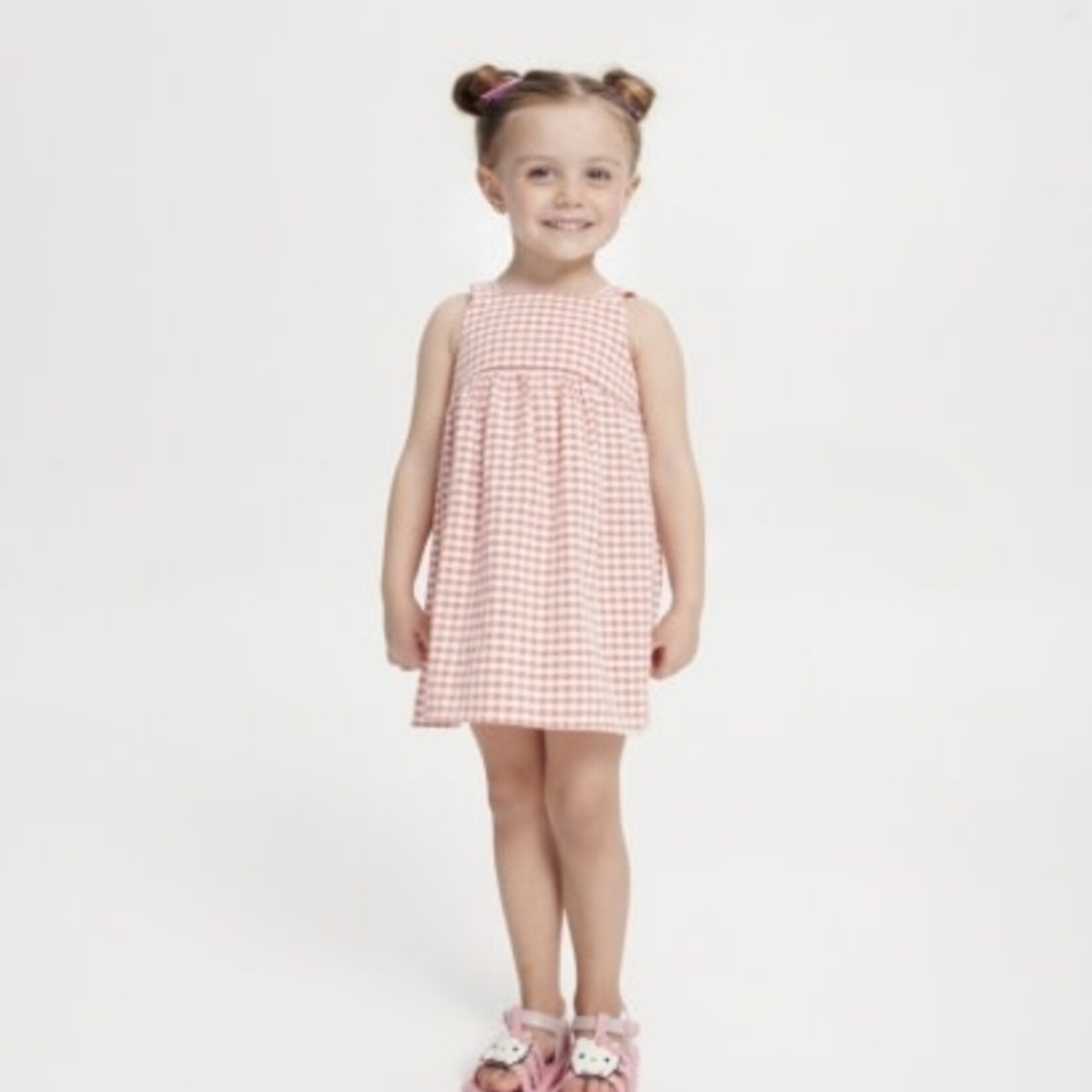Grendene Global Brands MINI MELISSA HIP + HELLO KITTY AND FRIENDS BABY