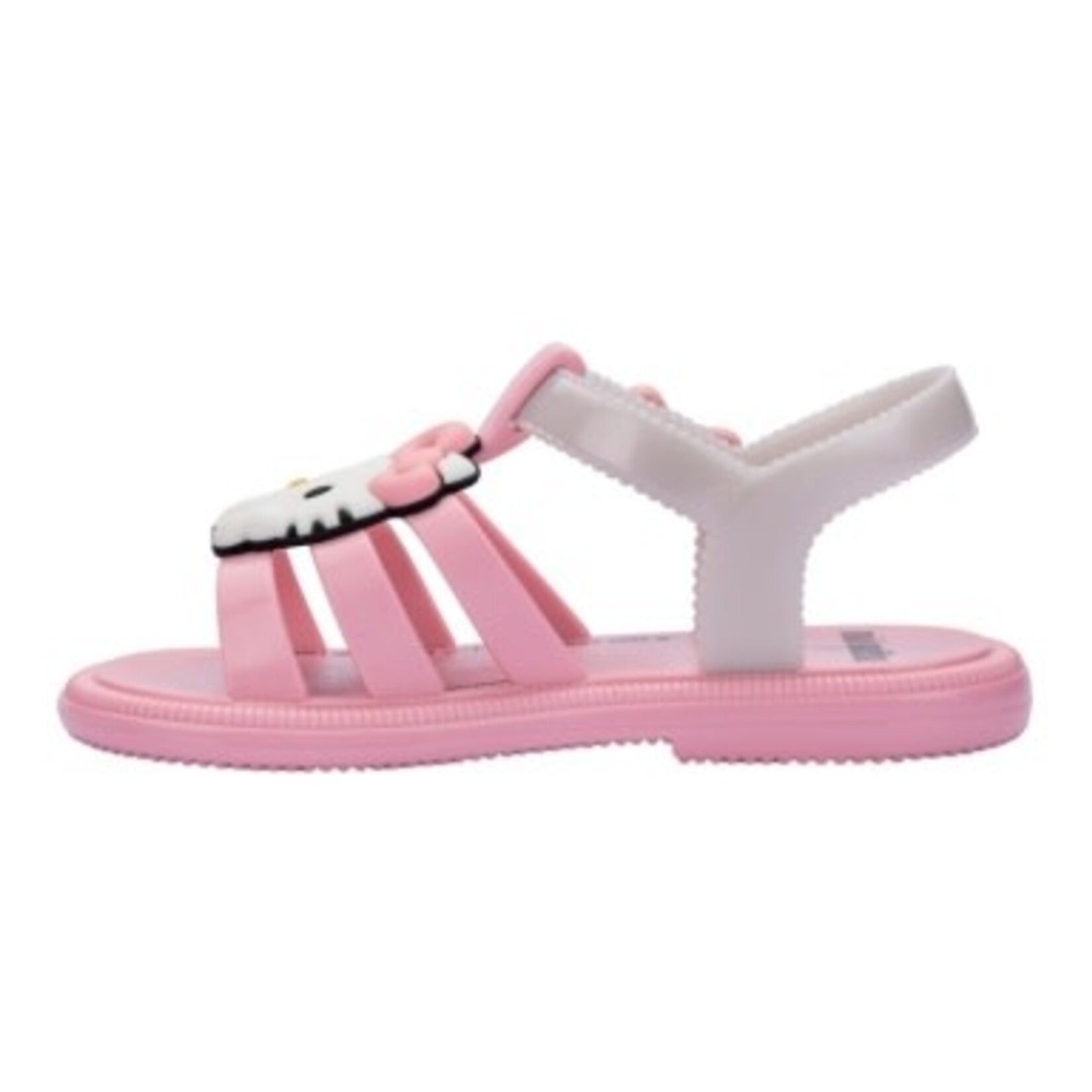 Grendene Global Brands MINI MELISSA HIP + HELLO KITTY AND FRIENDS BABY