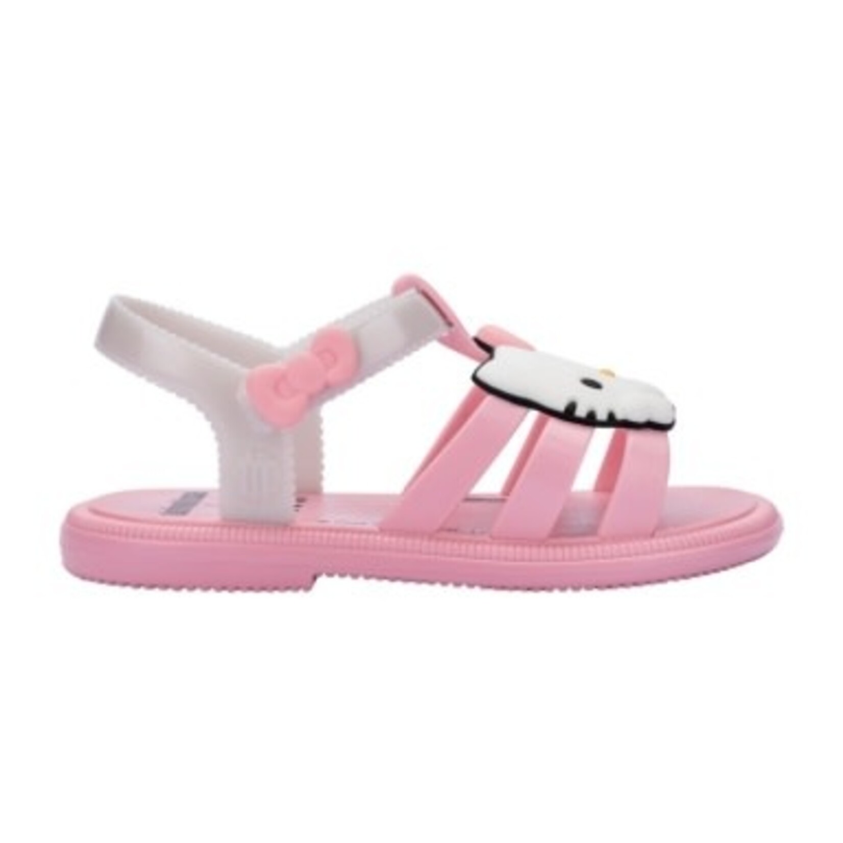 Grendene Global Brands MINI MELISSA HIP + HELLO KITTY AND FRIENDS BABY
