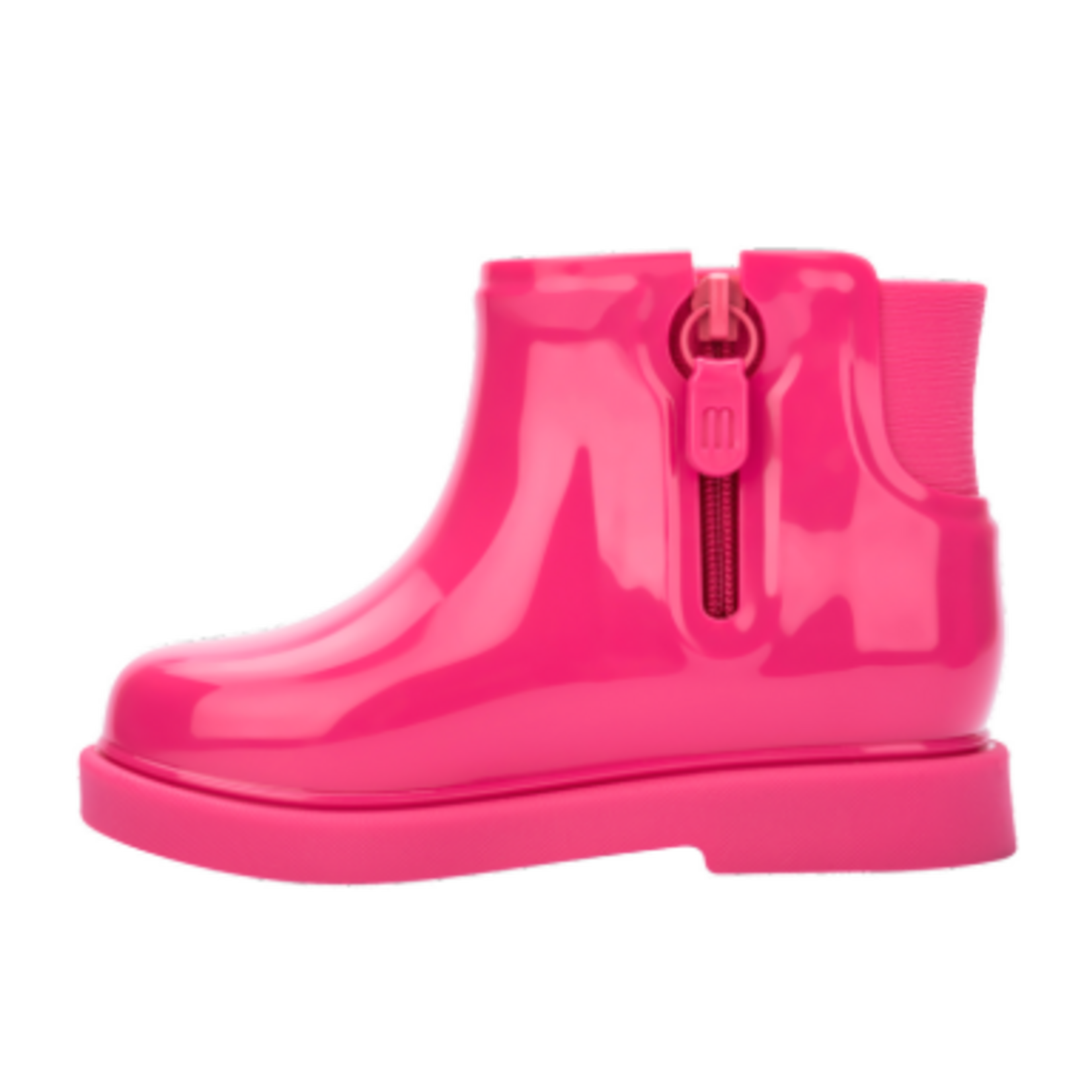 Grendene Global Brands MINI MELISSA CHELSEA BOOT II BABY (5-12)