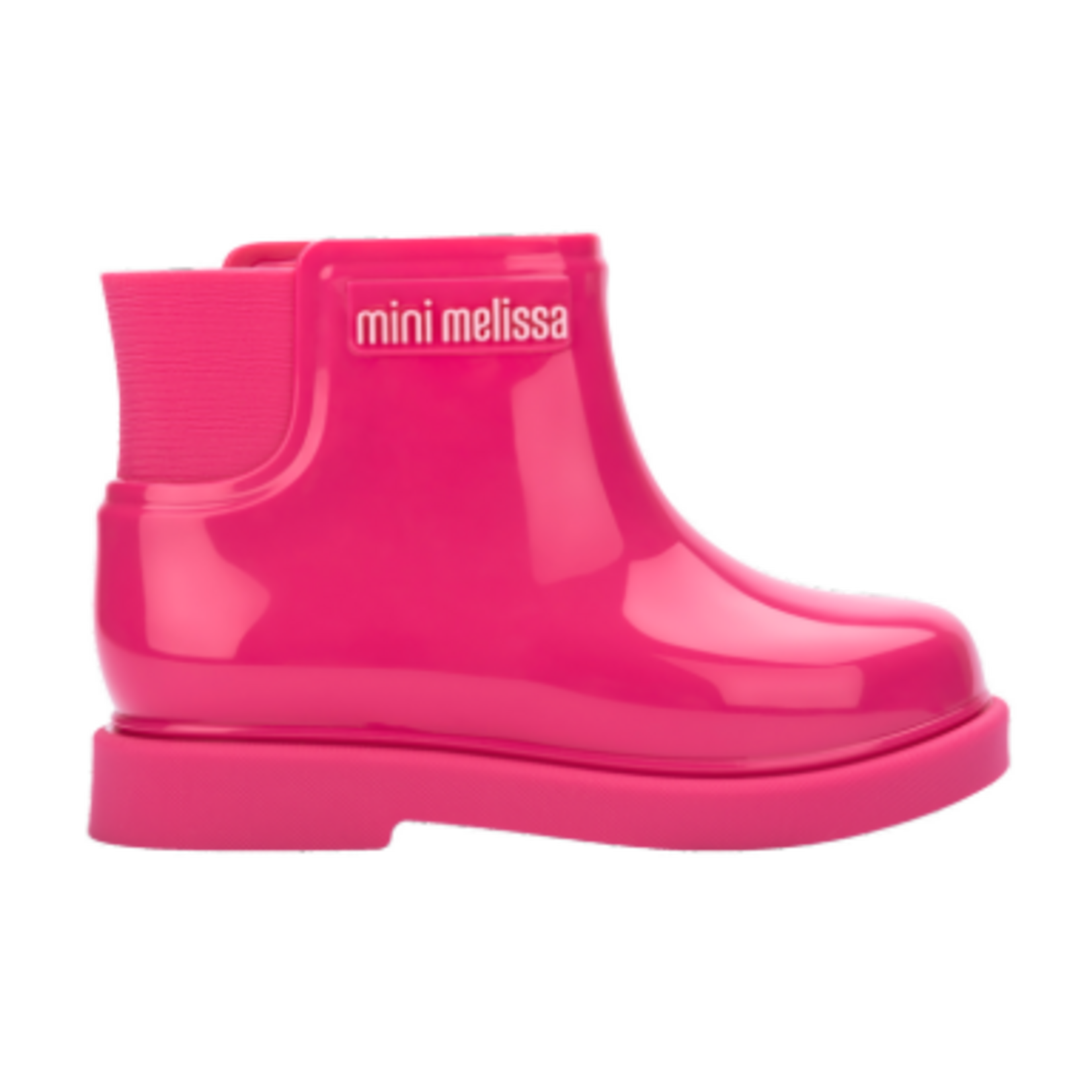 Grendene Global Brands MINI MELISSA CHELSEA BOOT II BABY (5-12)