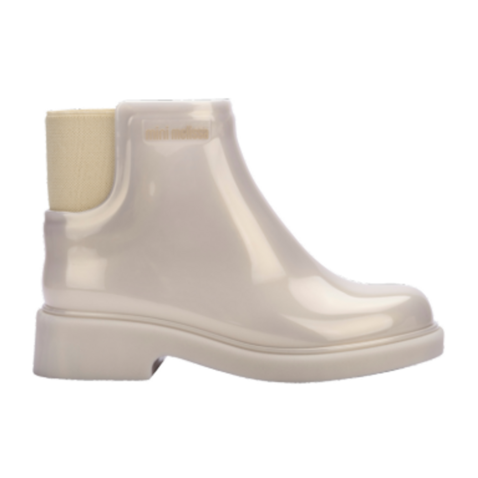 Grendene Global Brands MINI MELISSA CHELSEA BOOT II KIDS (13-4)