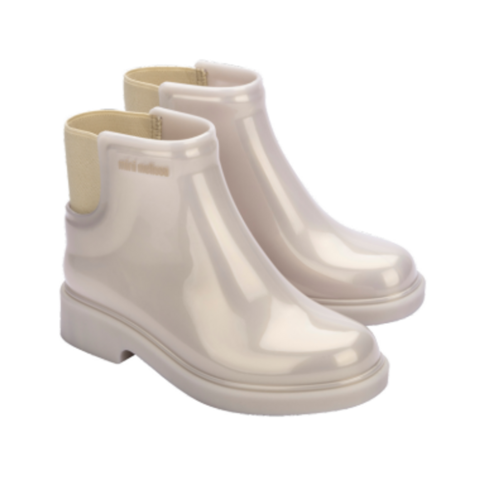 Grendene Global Brands MINI MELISSA CHELSEA BOOT II KIDS (13-4)