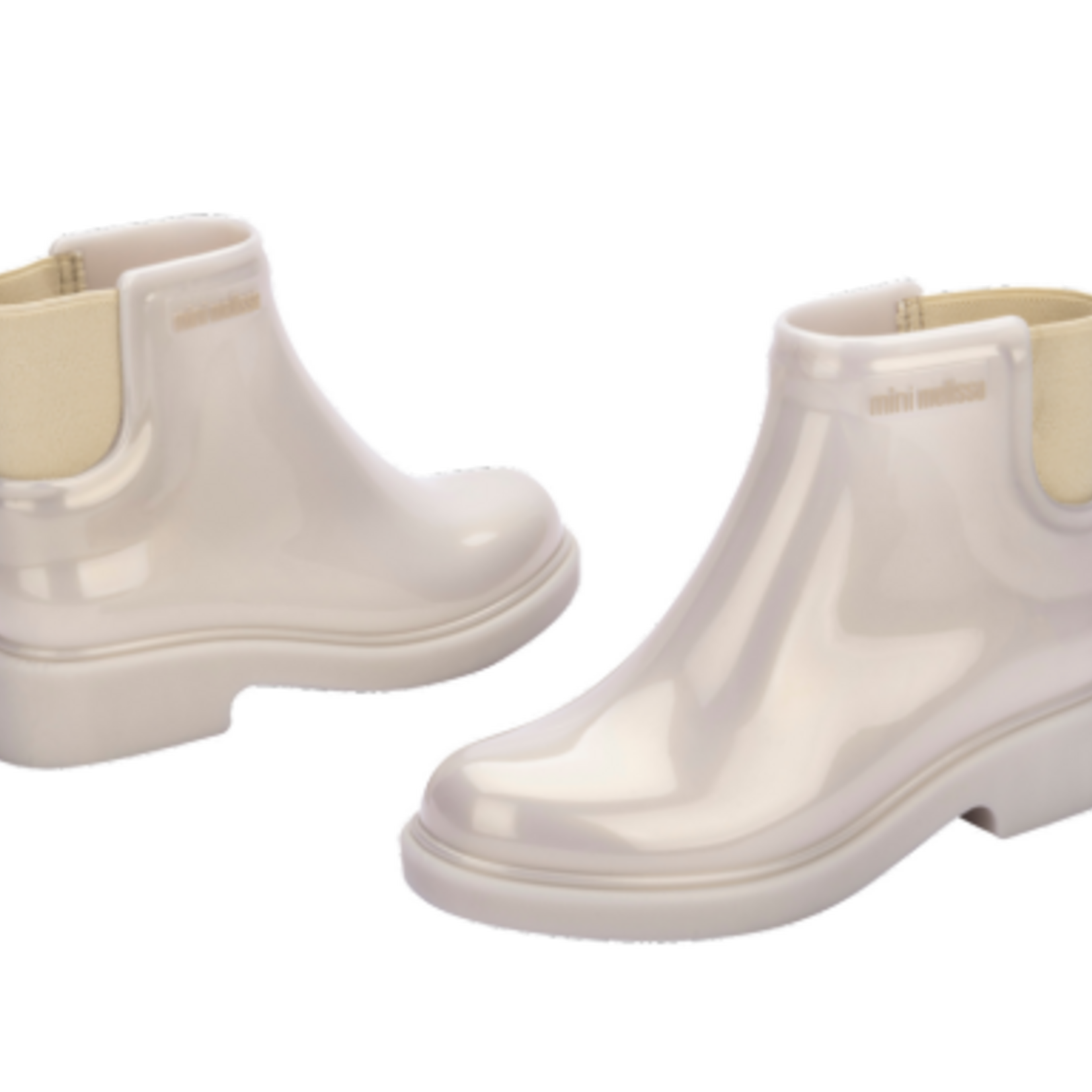 Grendene Global Brands MINI MELISSA CHELSEA BOOT II KIDS (13-4)