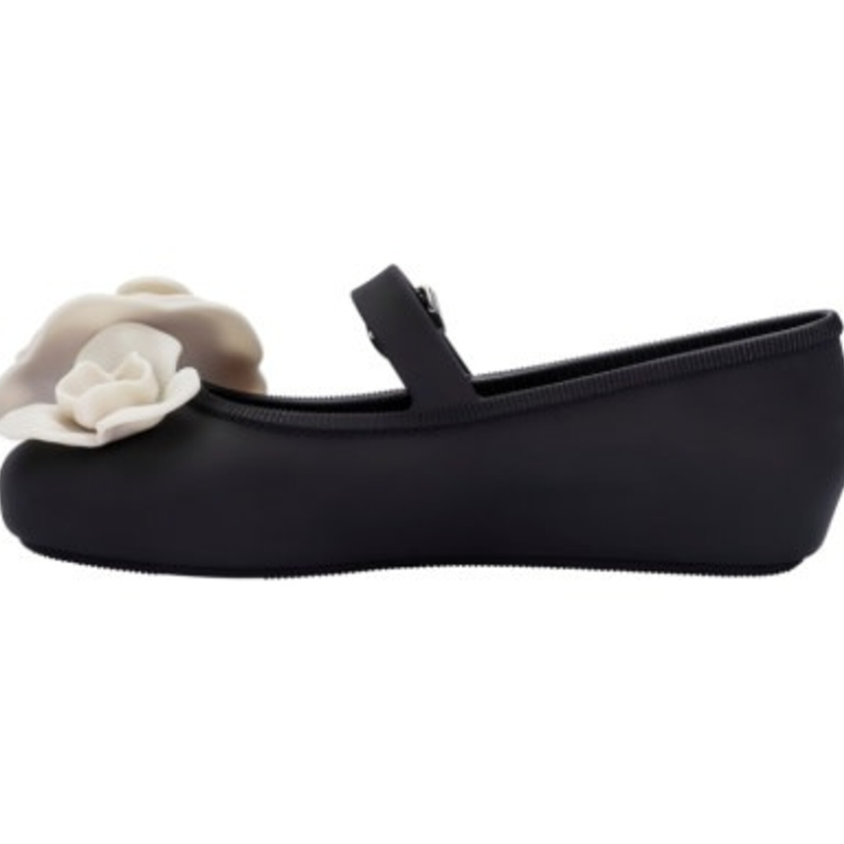Grendene Global Brands MINI MELISSA SOFT BALLERINA PETALS KIDS (13-4)