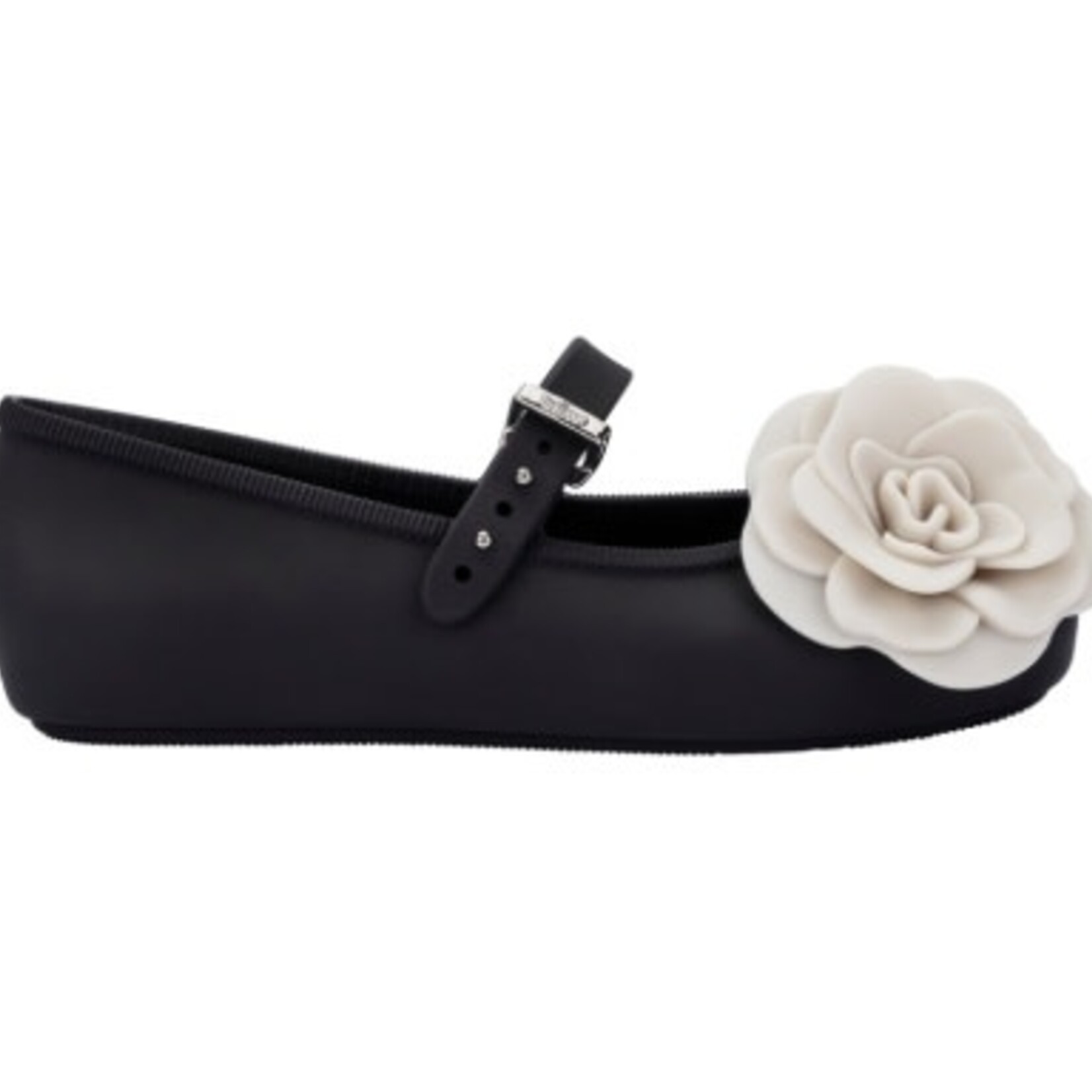 Grendene Global Brands MINI MELISSA SOFT BALLERINA PETALS KIDS (13-4)