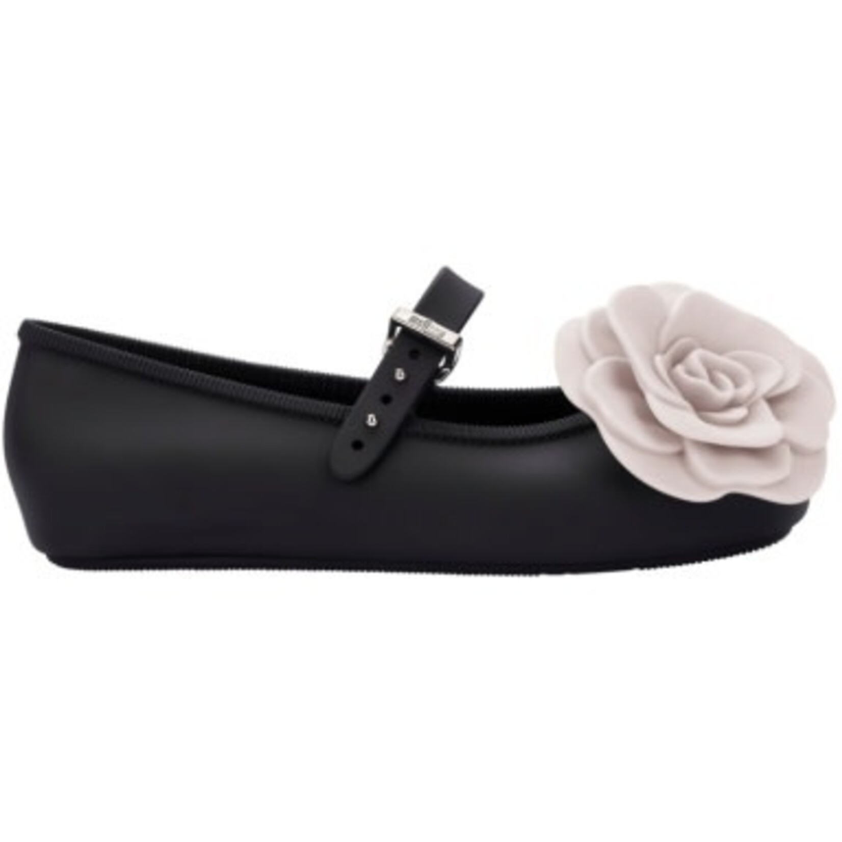 Grendene Global Brands MINI MELISSA SOFT BALLERINA PETALS KIDS (13-4)