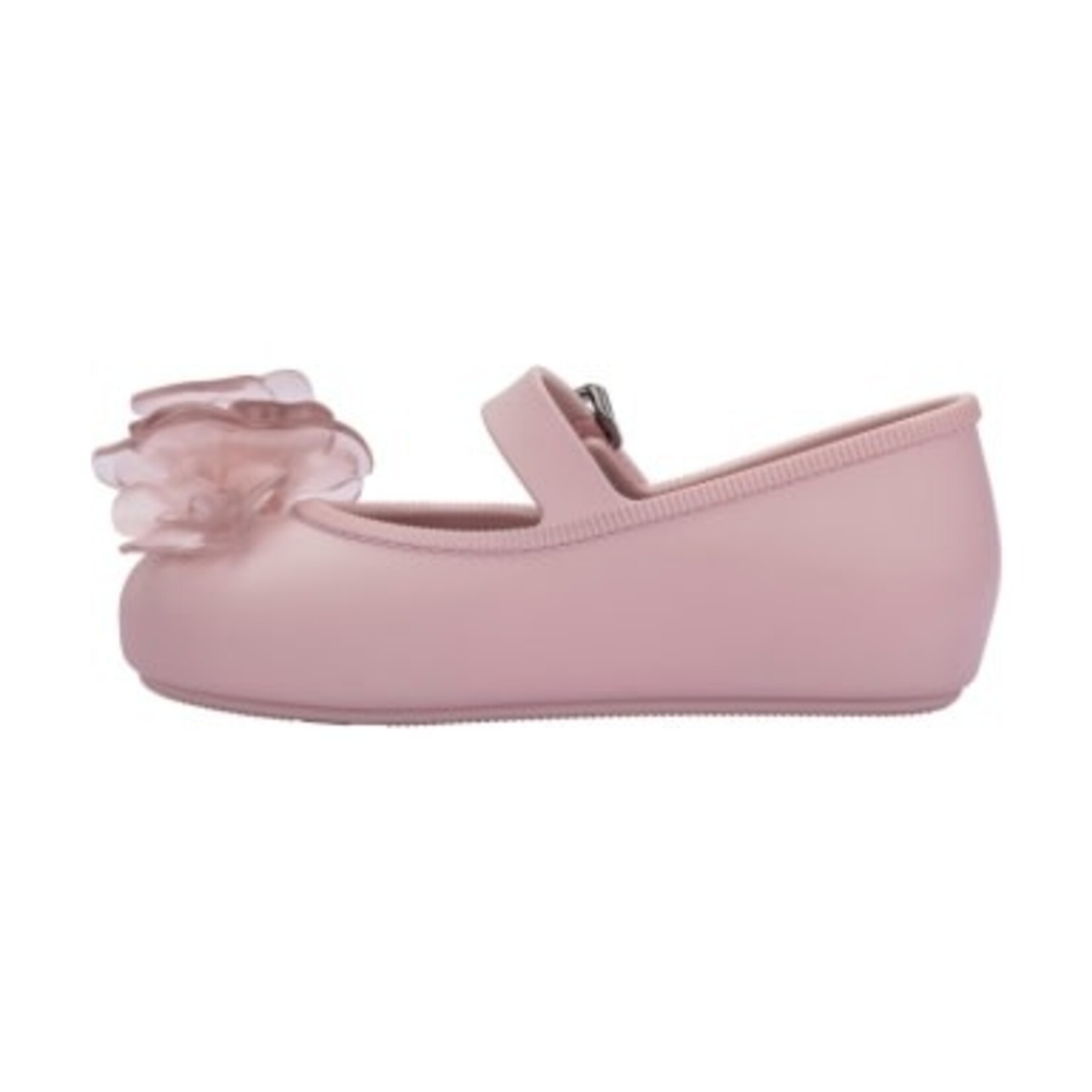 Grendene Global Brands MINI MELISSA SOFT BALLERINA PETALS BABY (5-12)