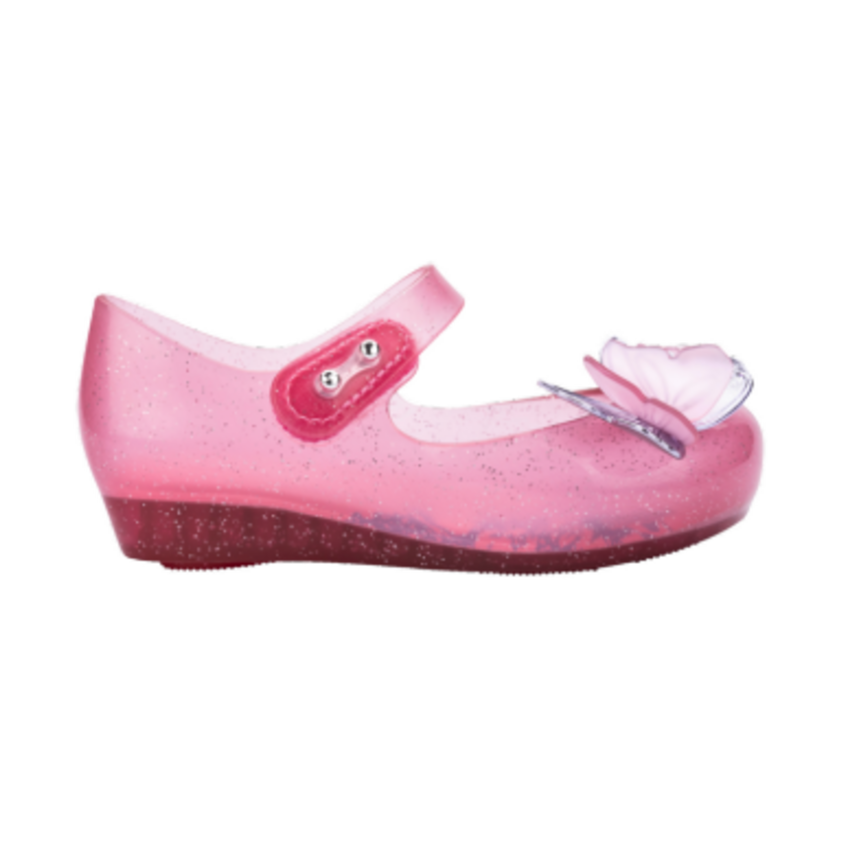 Grendene Global Brands MINI MELISSA ULTRAGIRL FLY III BABY (5-12)