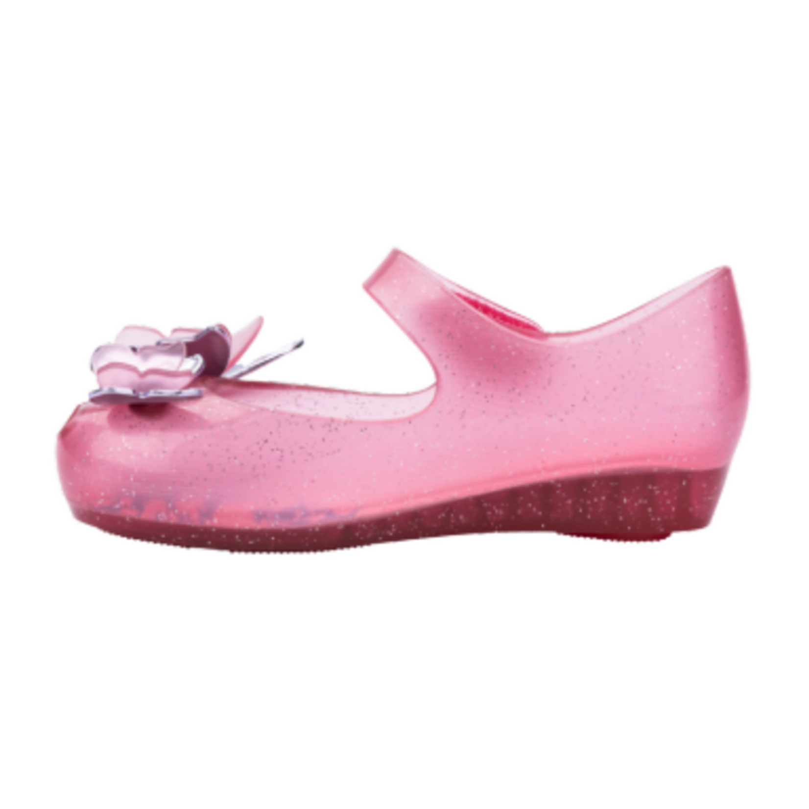 Grendene Global Brands MINI MELISSA ULTRAGIRL FLY III BABY (5-12)