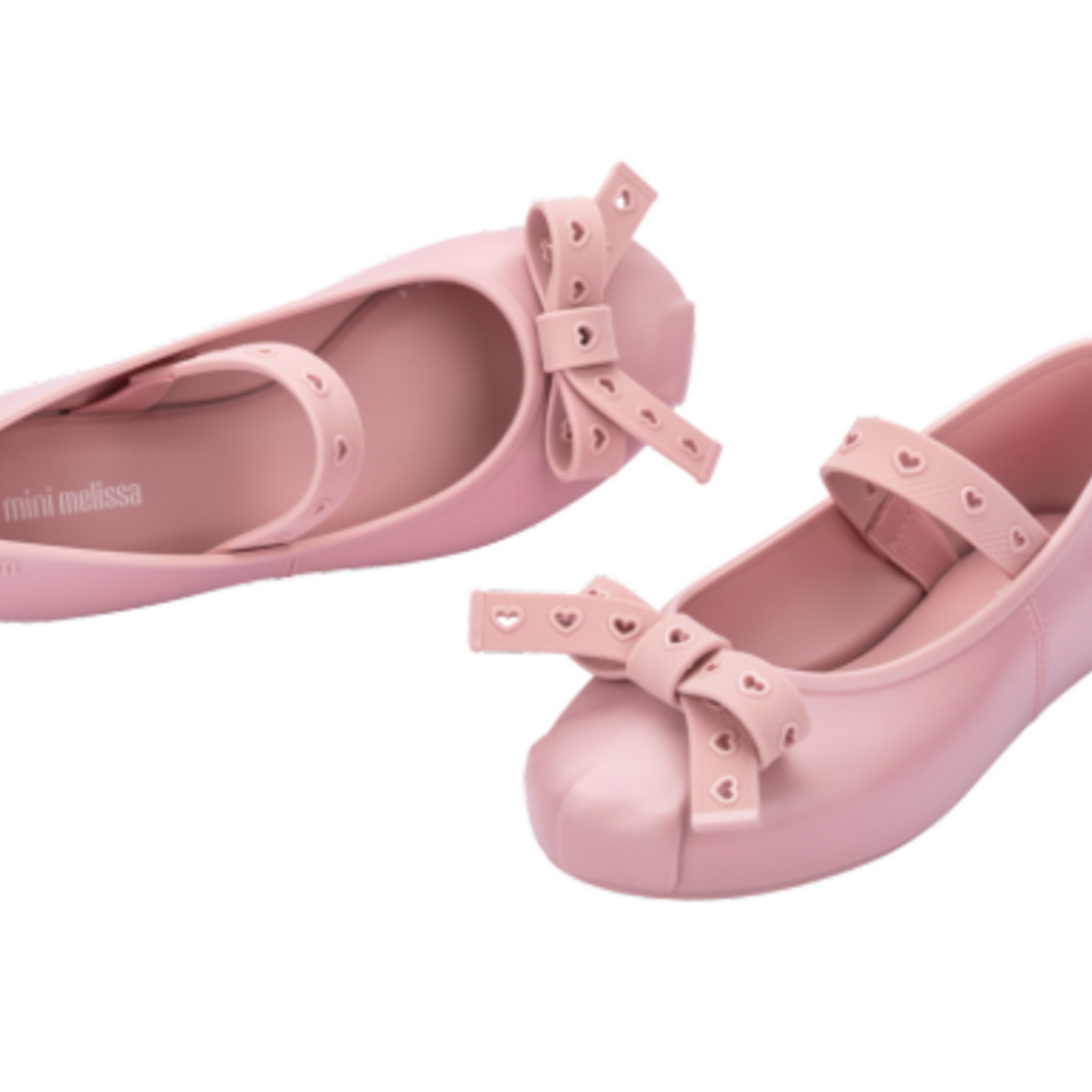 Grendene Global Brands MINI MELISSA SOPHIE CRUSH KIDS (13-4)