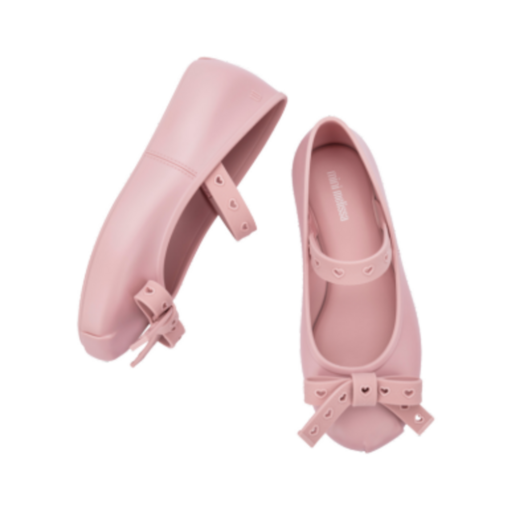 Grendene Global Brands MINI MELISSA SOPHIE CRUSH KIDS (13-4)