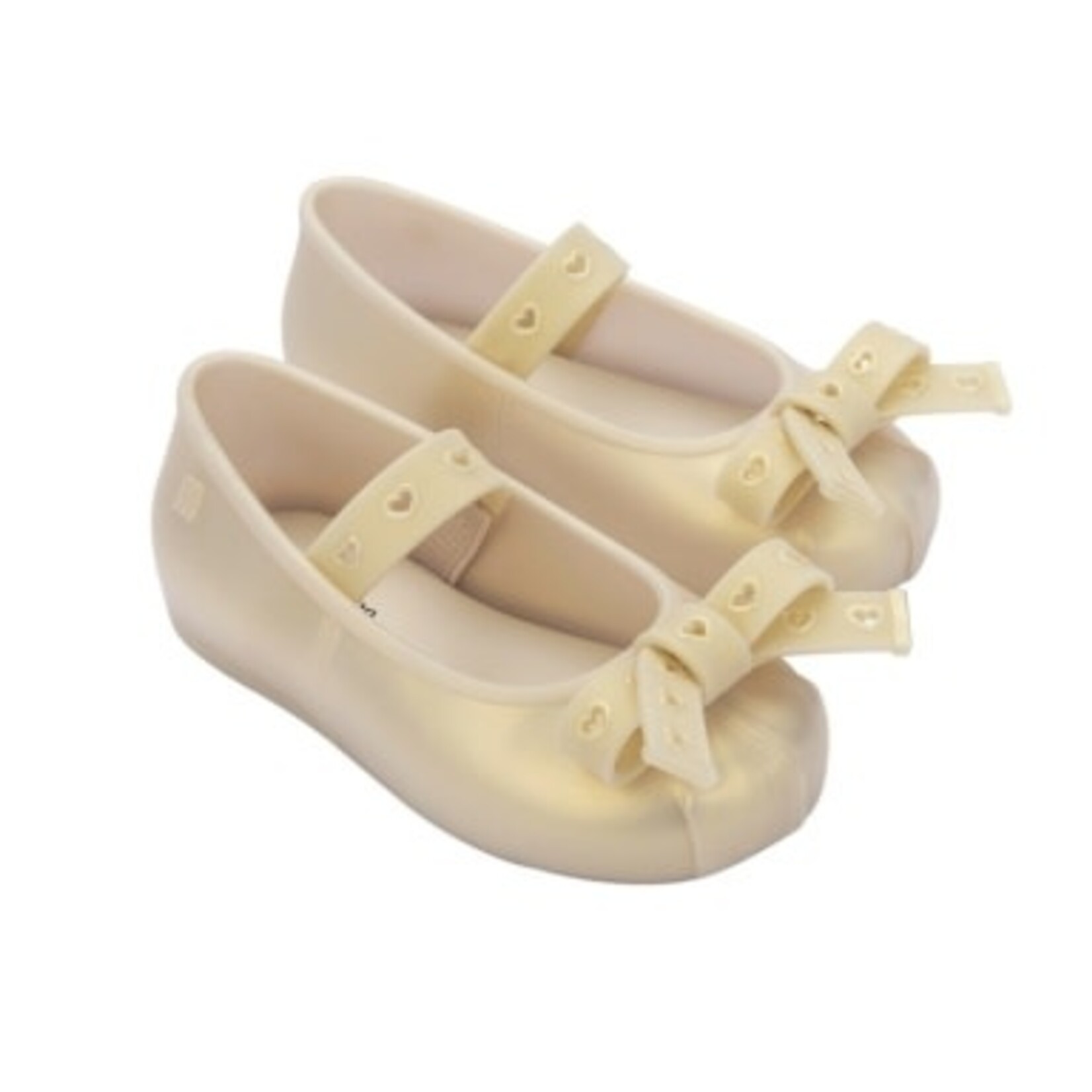 Grendene Global Brands MINI MELISSA SOPHIE CRUSH BABY (5-12)