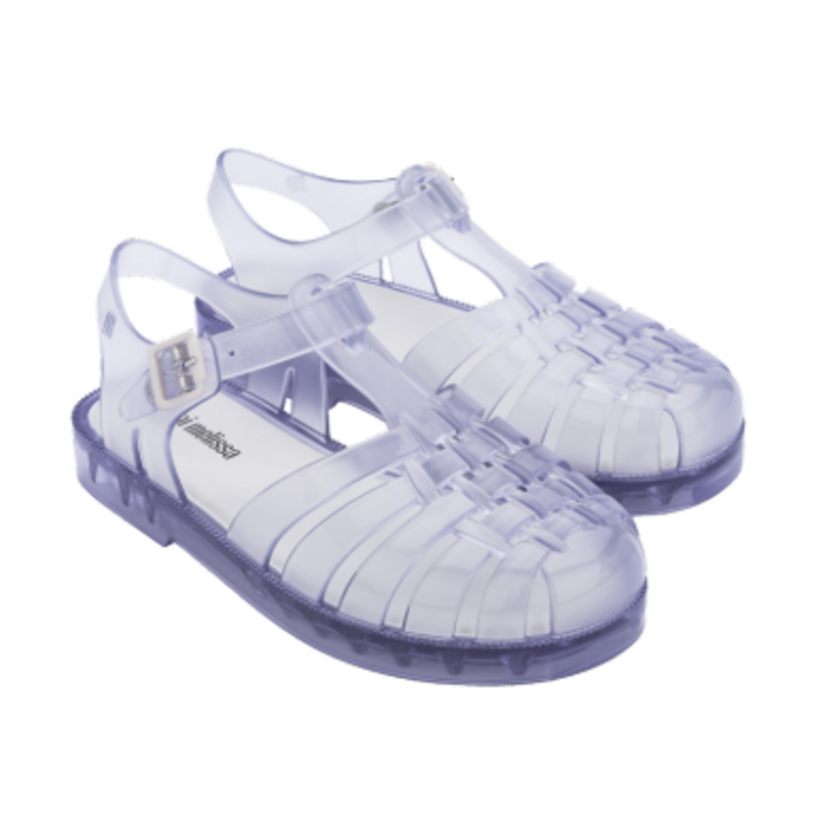 Grendene Global Brands MINI MELISSA POSSESSION KIDS (11-4)