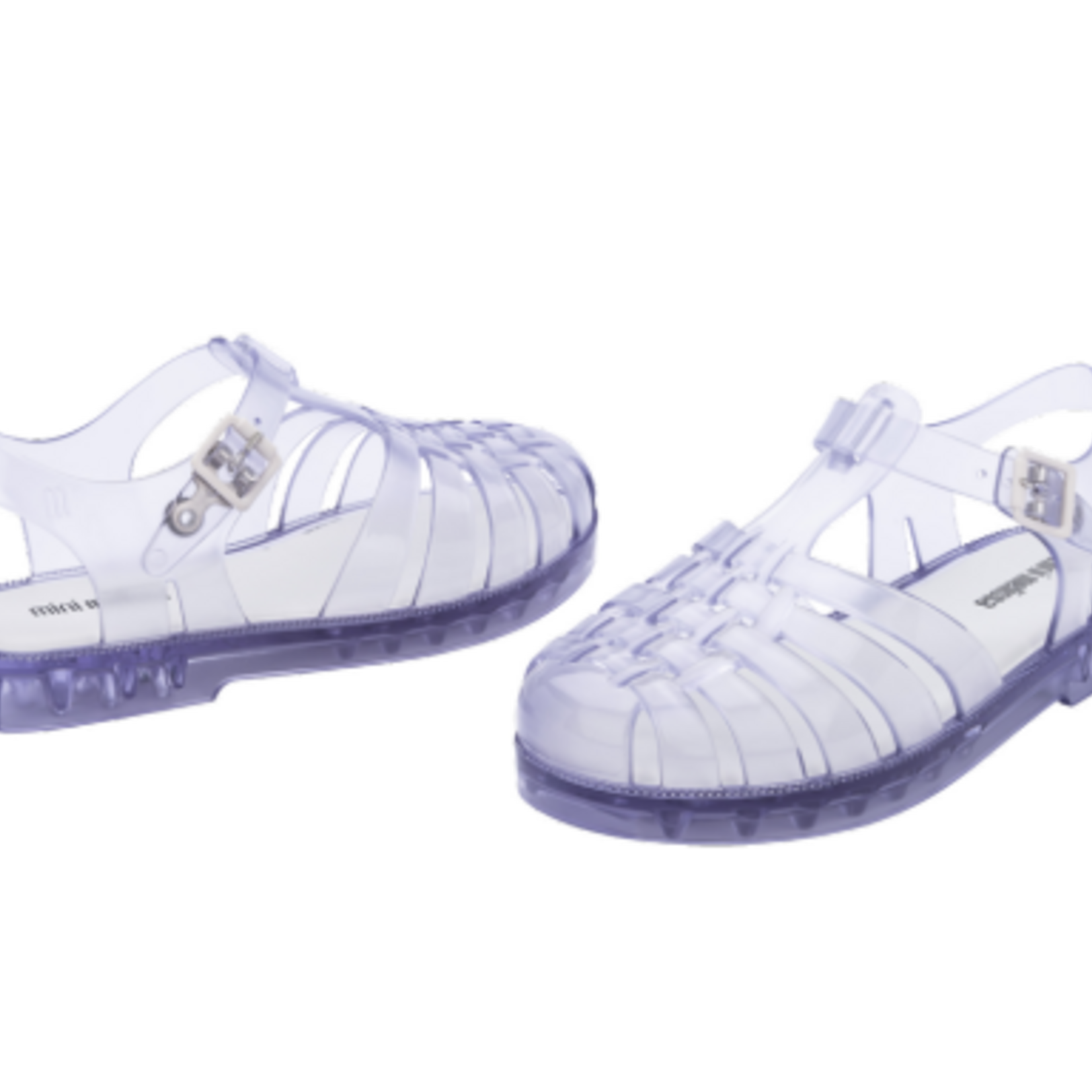 Grendene Global Brands MINI MELISSA POSSESSION KIDS (11-4)