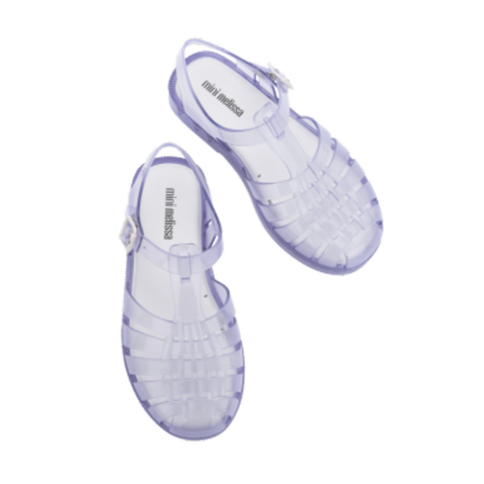 Grendene Global Brands MINI MELISSA POSSESSION KIDS (11-4)