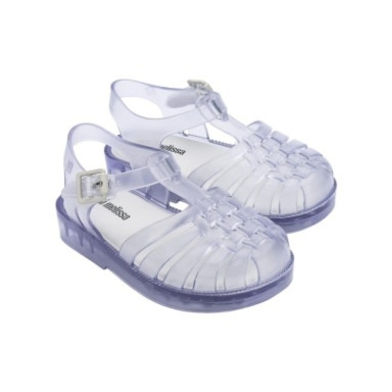 Grendene Global Brands MINI MELISSA POSSESSION BABY (5-10)