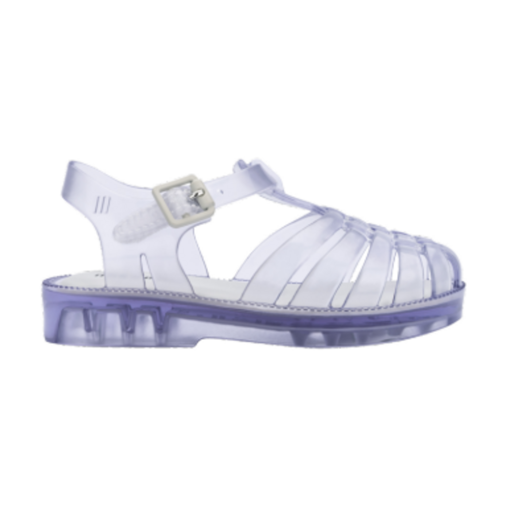 Grendene Global Brands MINI MELISSA POSSESSION BABY (5-10)