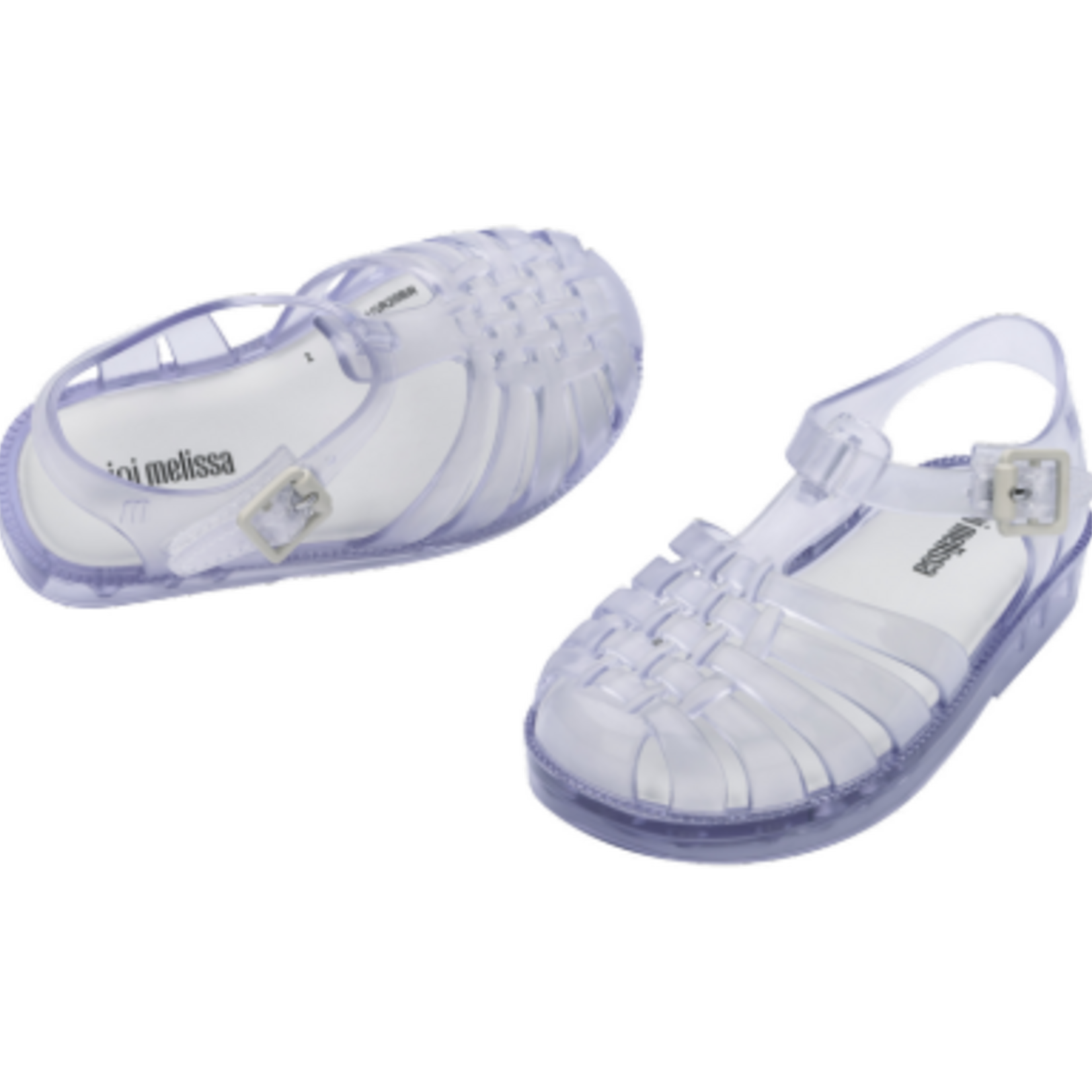 Grendene Global Brands MINI MELISSA POSSESSION BABY (5-10)